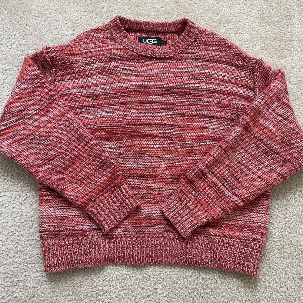 UGG sweater